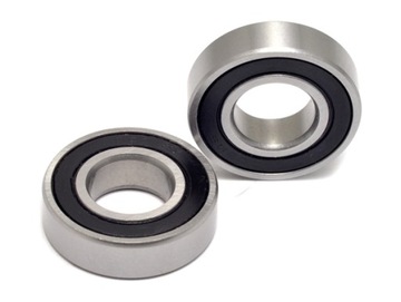 6200 2RS ШАРИКОВЫЙ ПОДШИПНИК 10x30x9 мм СЧЕТ-ФАКТУРА с НДС