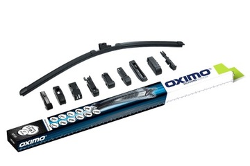 WYCIERACZKA PŁASKA OXIMO MULTI ADAPTER 550mm