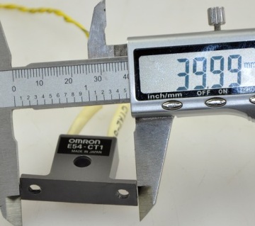 E54-CT1 Трансформатор тока OMRON, регулятор тока