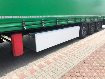 НОВАЯ КОРЗИНА ДЛЯ ПОДДОНОВ SCHMITZ KRONE KOGEL