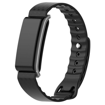 OPASKA ZAMIENNA PASEK HUAWEI COLOR BAND A2 CZARNA