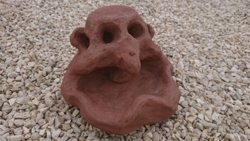 СКУЛЬПТОРНАЯ ГЛИНА, КЕРАМИКА, ПЛАСТИКОВАЯ МАССА 30 КГ.