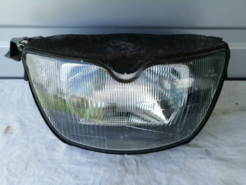 KAWASAKI ZXR400 91-2003 R. LAMPA PRZÓD