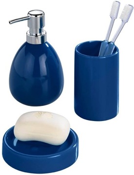 Керамическая мыльница Wенко Polaris.