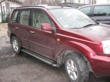 ТРУБКИ ПОРОЦОВ ПЛАТФОРМЫ FORD KUGA -2012
