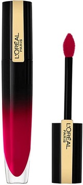 LOREAL BRILLANT SIGNATURE POMADKA W PŁYNIE 308