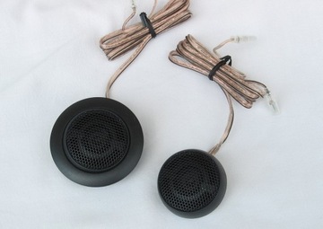 ALPINE R-S65C.2 СОВЕРШЕННОЕ ИЗГОТОВЛЕНИЕ И ЗВУК ВЫСОКОГО РАЗРЕШЕНИЯ