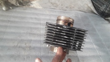 SUZUKI GS 500 ЦИЛИНДРЫ ПОРШНИ КОЛЬЦА ЦИЛИНДРОВ