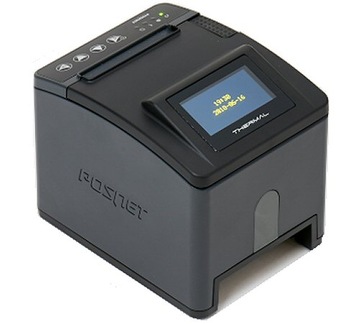 DRUKARKA POSNET THERMAL XL2 ONLINE 2'' OLED