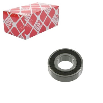 ПОДШИПНИК НАПРАВЛЯЮЩИЙ СЦЕПЛЕНИЯ FEBI BMW 5 E34 E39