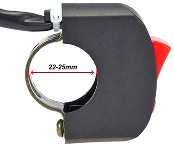 ВКЛЮЧЕНИЕ МОТОЦИКЛА / СКУТЕРА