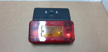 LAMPA TYLNA ZESPOLONA MTZ PRONAR 320 Zefir 85