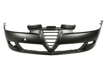 ALFA ROMEO 147 FACELIFT 2004-2010 NÁRAZNÍK PŘEDNÍ