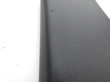 КРЫШКА СТОЙКИ 3V0867281B SUPERB III 3V НИЖНЯЯ СЛЕВА