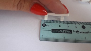 Заглушки и водоотвод для окон ПВХ, 20 шт, белые