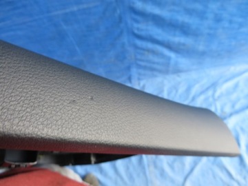 AUDI A4 B9 8W0 ПАНЕЛЬ ДВЕРИ ЗАДНЯЯ ПРАВАЯ АЛЬКАНТАРА