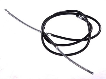 LINKA HAMULCA RĘCZ IVECO DAILY -99 2930MM ORY