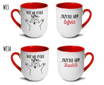 КРУЖКА НА ДЕНЬ СВЯТОГО ВАЛЕНТИНА ДЛЯ НЕЕ ДЛЯ НЕГО ЛЮБИТЕЛЕЙ