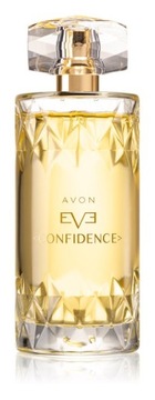 АРОМАТНАЯ ВОДА AVON EVE CONFIDENCE ДЛЯ НЕЕ 100мл