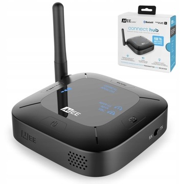NADAJNIK ODBIORNIK BLUETOOTH MEE AUDIO CONNECT HUB