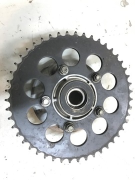 SUZUKI GSF 400 BANDIT ZĘBATKA TYŁ TYLNA 89-97