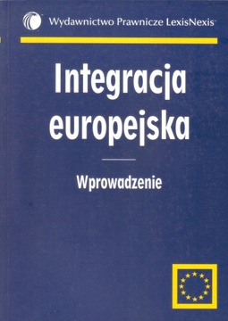 INTEGRACJA EUROPEJSKA Wprowadzenie Perkowski