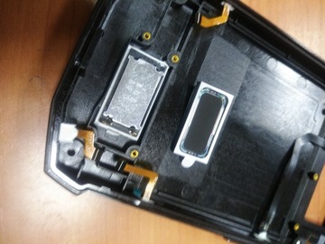 Blackview BV 8000 Pro ЗВУКОВОЙ ДИНАМИК