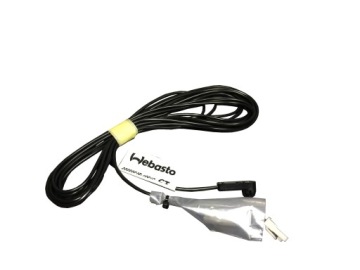 CZUJNIK TEMPERATURY ZEWNĘTRZNEJ WEBASTO 5m