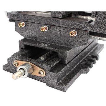 Imadło krzyżowe dwuosiowe 75mm IMADŁA