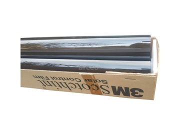 FOLIA PRZECIWSŁONECZNA NEUTRAL 35 3M 152cm +GRATIS