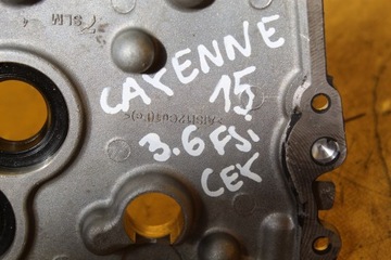 KRYT VAČKY(ROZVODU) VW CAYENNE 3.6 FSI 03H109147J