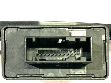 MODUL ZÁHYB XENON OPEL OE 13110384