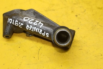 ТРОС ТУРБИНЫ SPRINTER I 2.9 TDI A6021800036