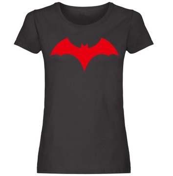 damska KOSZULKA T-SHIRT BATWOMAN na prezent S HIT