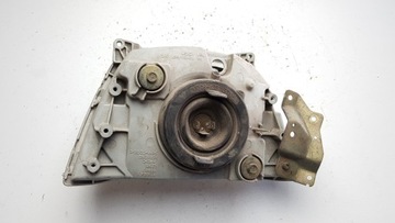 ФАРА ПЕРЕДНЯЯ ФАРА SUZUKI BURGMAN AN 250 400