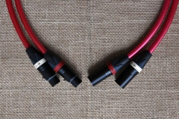 NEOTECH NEI-3004 UP-OCC XLR межблочный кабель 75 см