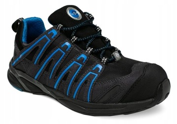Ardon Digger S1P Buty Robocze Półbuty Ochronne 42