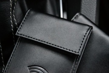 Чехол БЕСКЛЮЧЕВОЙ БЛОК RFID-КОДА