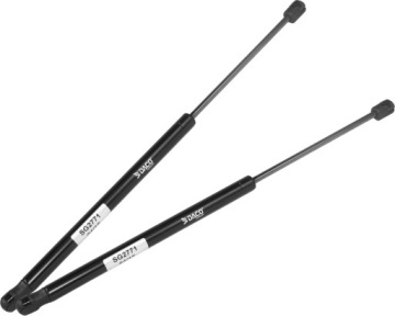 SIŁOWNIKI x2 TELESKOPY KLAPY OPEL SIGNUM 2003-2008