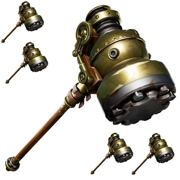 Fortnite Ratowanie Świata Broń 5x Moc 130 Baron
