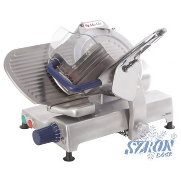 СЫРНО-ОВОЩНАЯ НАРЕЗКА МЯСНАЯ 25СМ MA-GA 310P2