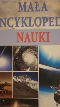 Mała encyklopedia Nauki