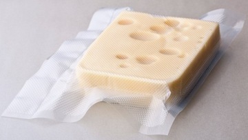 Вакуумные пакеты EVAVAC с накаткой 15x35 см 150 шт.
