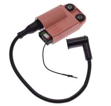 MODUŁ CEWKA CEWKOMODUŁ PIAGGIO NRG NTT SFERA 50 2T