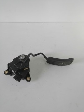 PEDAŁ POTENCJOMETR GAZU IVECO DAILY V 5801333490