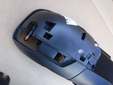 Полный комплект электрозеркал. FORD FOCUS Mk3 8/10 ЕС сборки