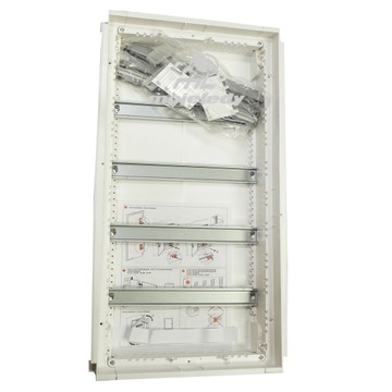 РАСПРЕДЕЛИТЕЛЬНЫЙ ЩИТ LEGRAND СКРЫТОГО МОНТАЖА RWN 3x12 602433