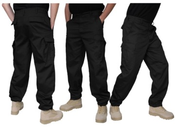 БРЮКИ ТАКТИЧЕСКИЕ РЕЙНДЖЕРЫ M65 BRANDIT XXL
