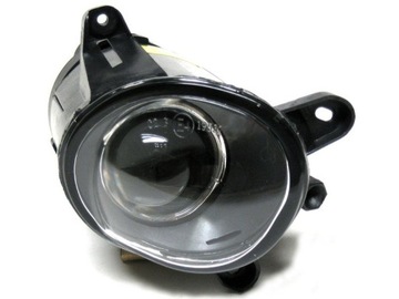 PASSAT B5 FL 00-05 LAMPA HALOGEN PRAWY