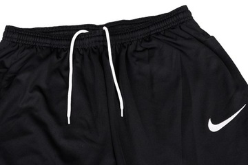 Мужские спортивные брюки Nike Dry Park, 20 размеров. л